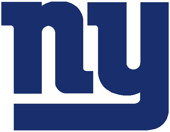 New York Giants 1961-1974 Primary Logo iron on transfers for clothing
